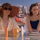 Screenshot: Gilmore Girls